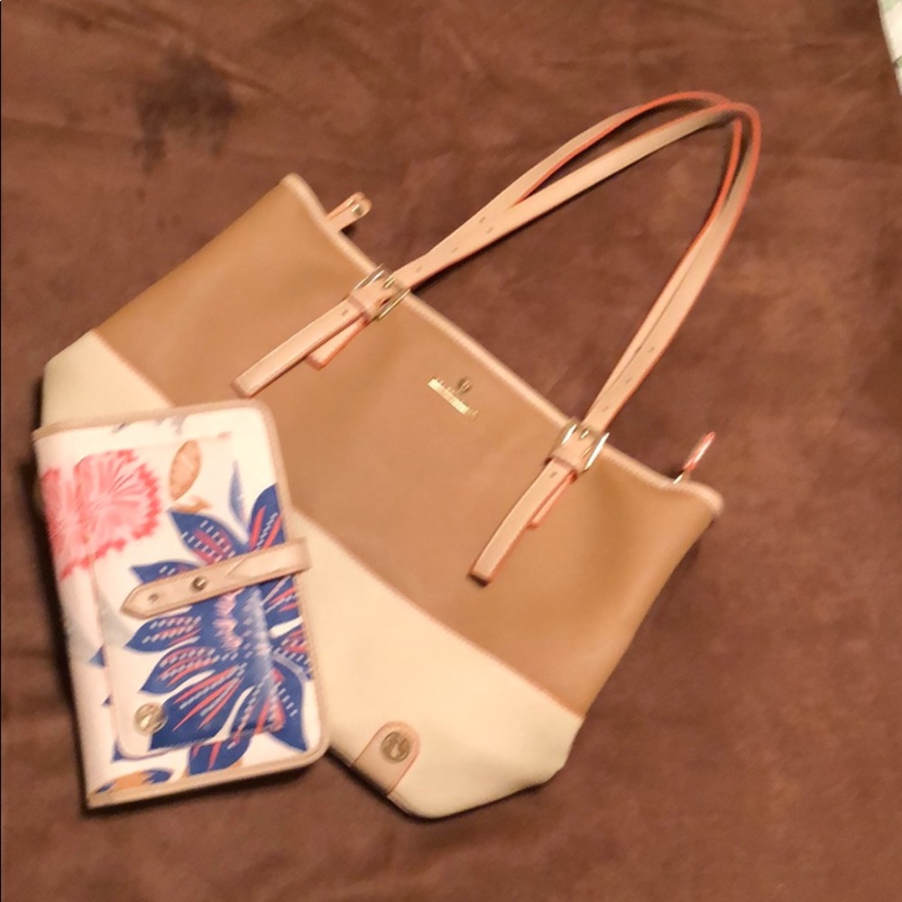 Spartina 449 Tote